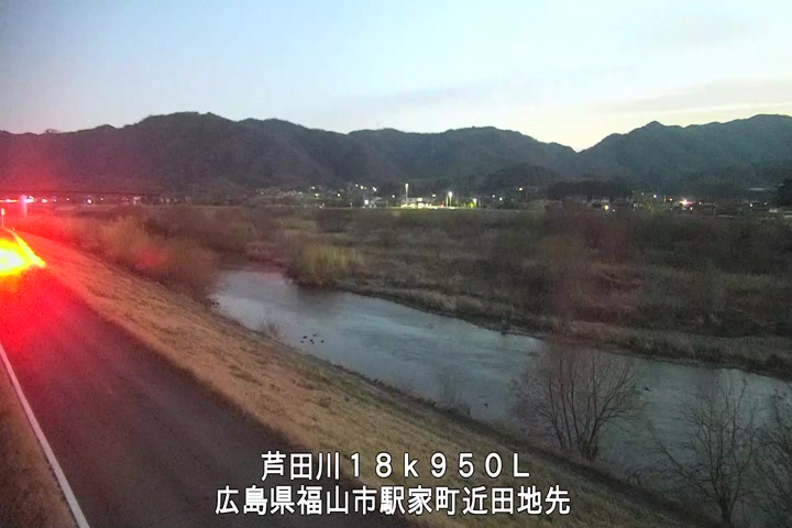 01月24日18時00分