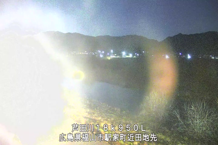 01月24日21時00分