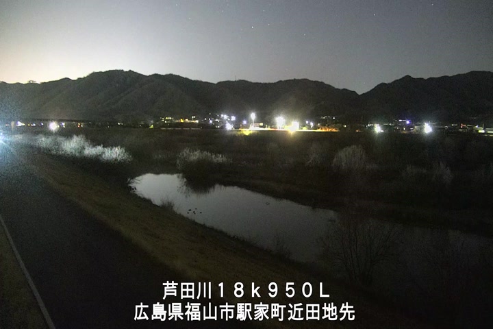 01月24日22時00分