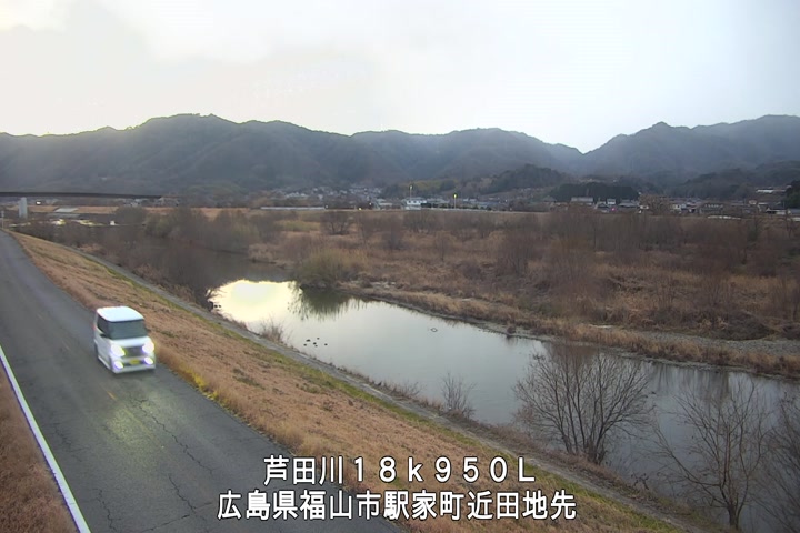 01月25日07時00分