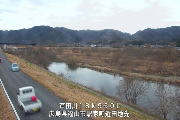 01月26日17時00分