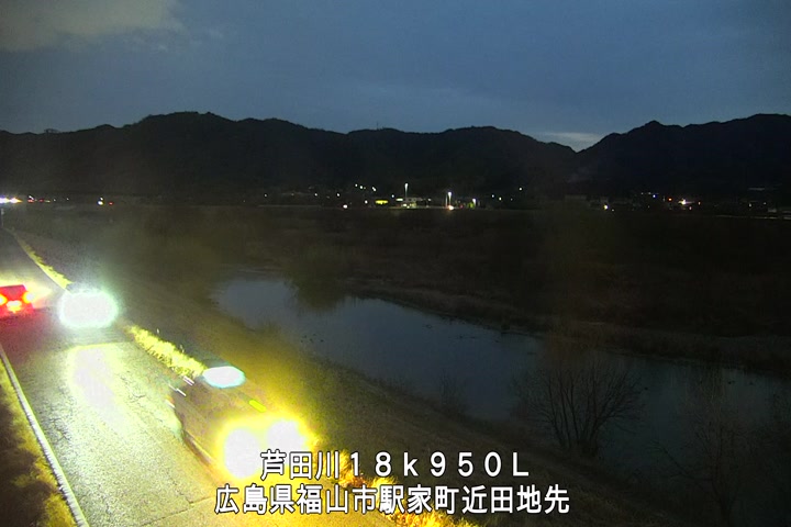 01月26日18時00分