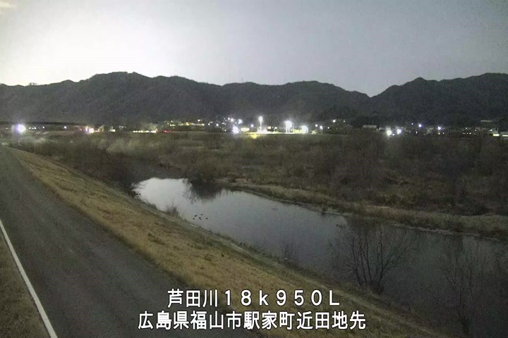 01月29日21時00分