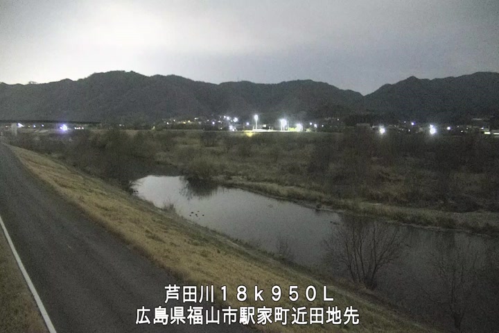 01月29日23時00分