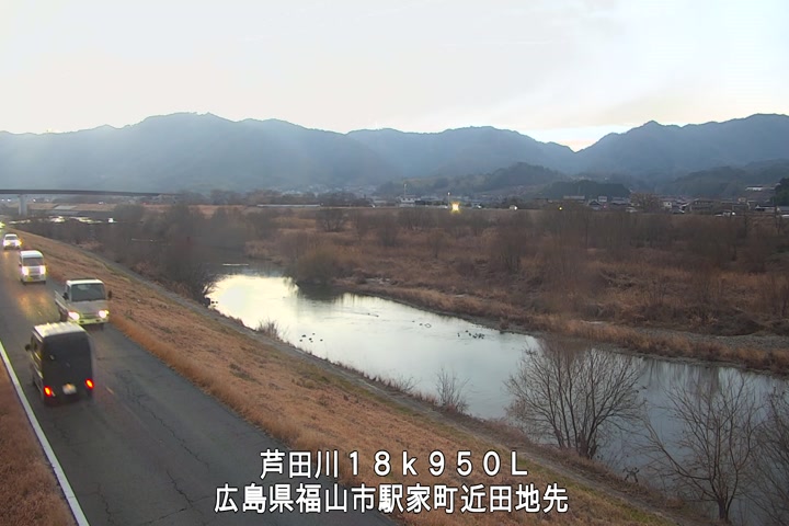 01月30日07時00分