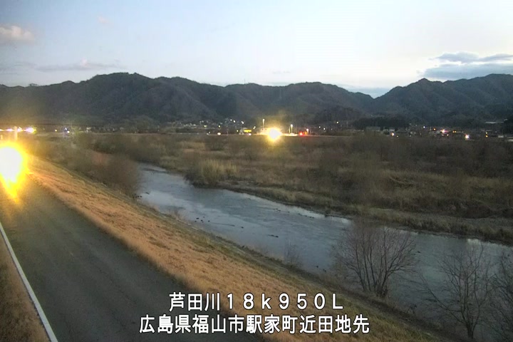 01月30日18時00分