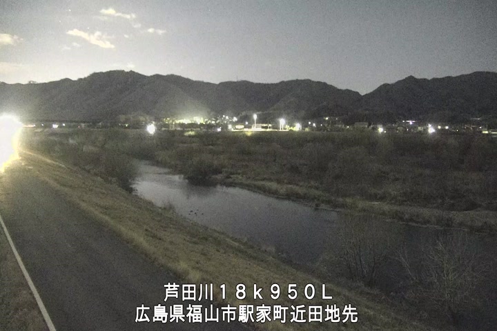 01月30日19時00分