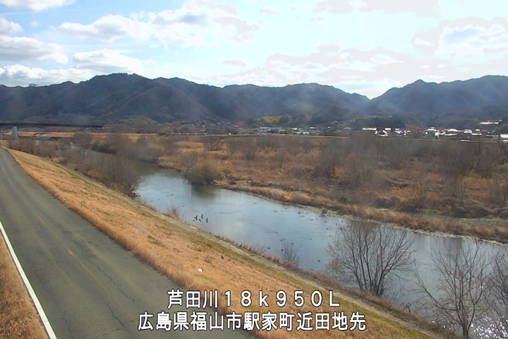 01月31日13時00分