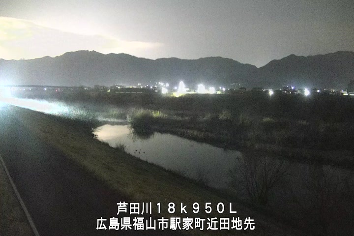 02月15日23時00分