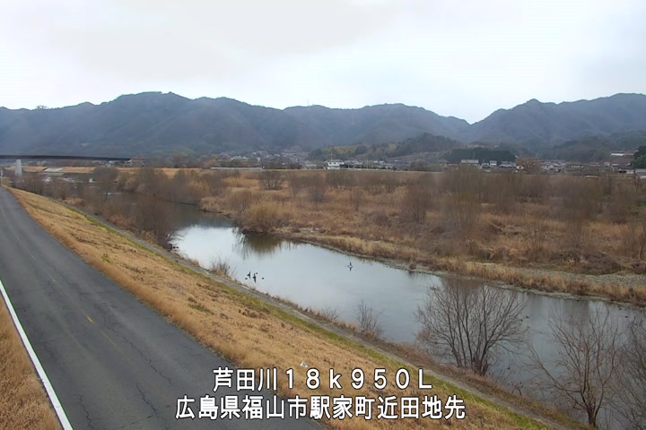 02月16日13時00分