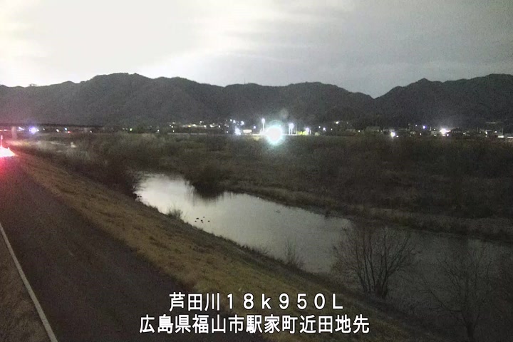 02月16日19時00分