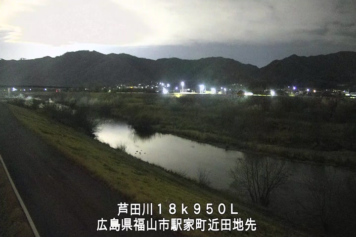 02月16日23時00分