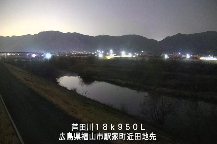 02月21日21時00分