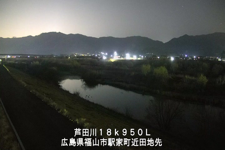 02月21日23時00分