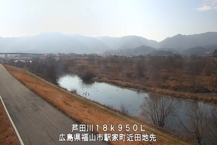 02月22日10時00分