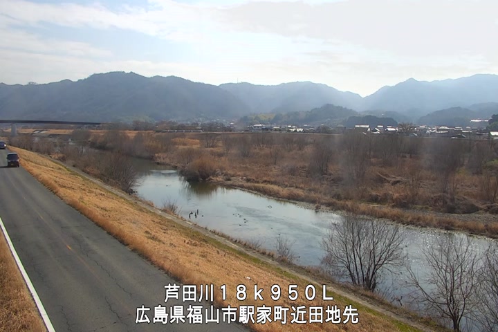 02月22日13時00分