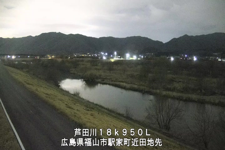 02月26日23時00分