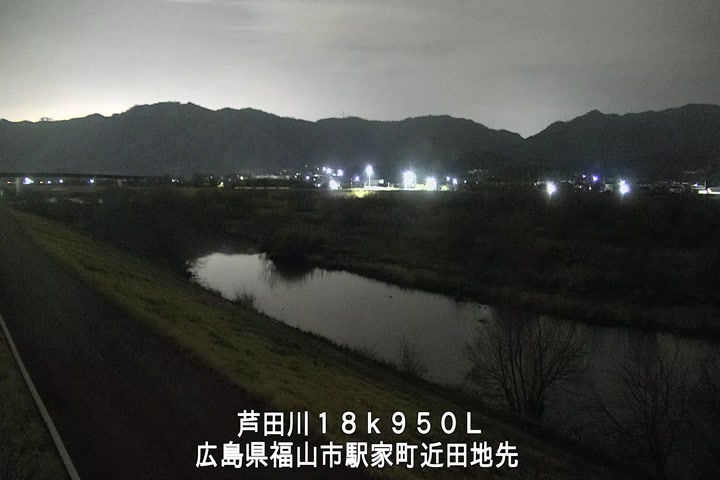 02月27日05時00分