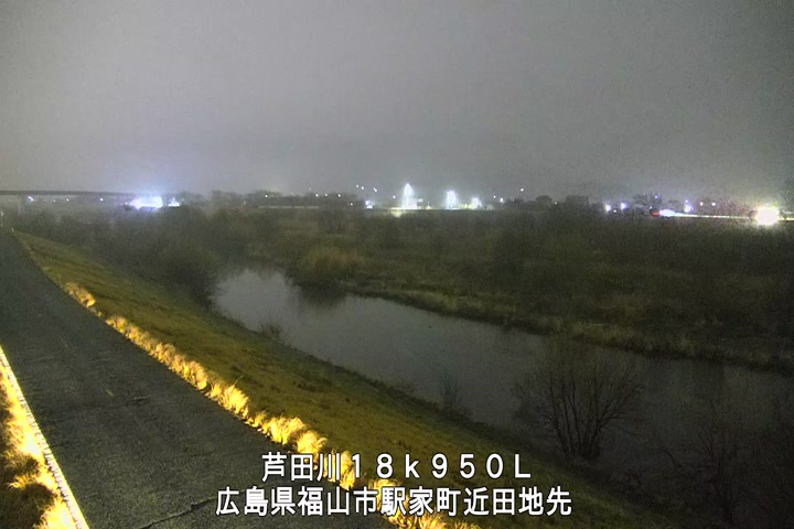 02月27日21時00分