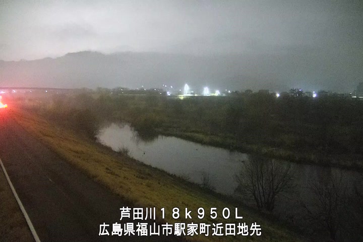 02月27日23時00分