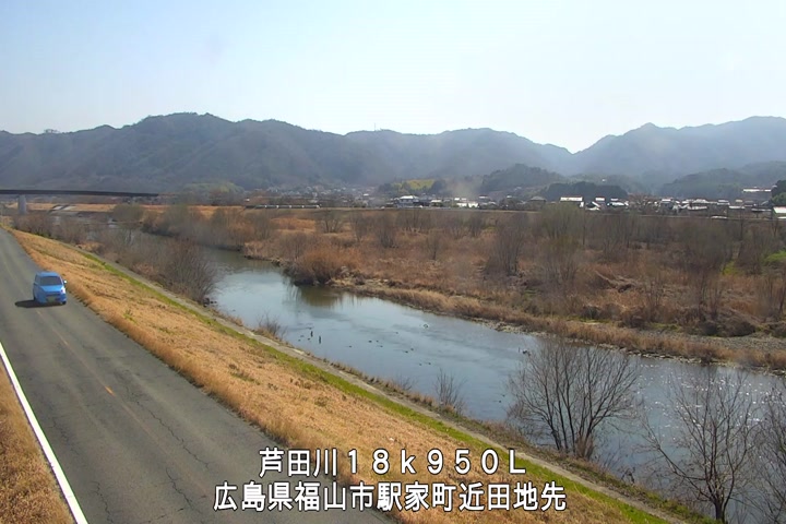 03月01日13時00分