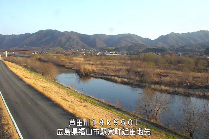 03月01日17時00分