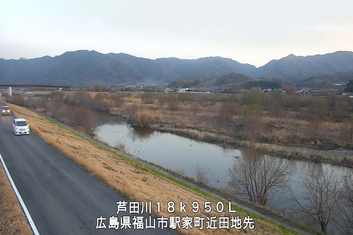 03月01日18時00分