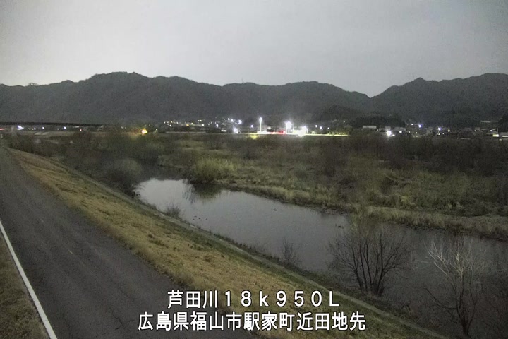 03月01日22時00分