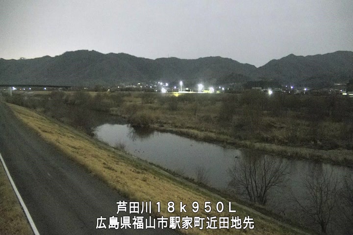 03月02日01時00分