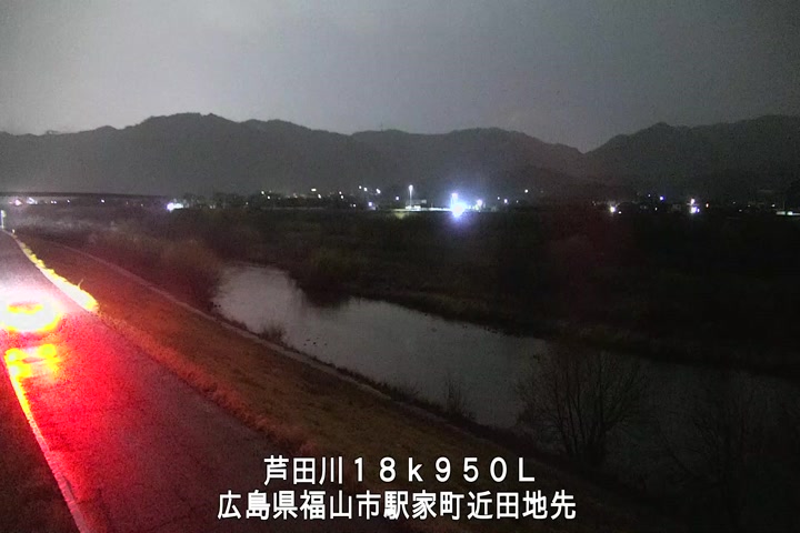 03月02日21時00分