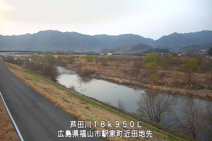 03月21日06時00分