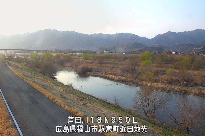 03月21日07時00分