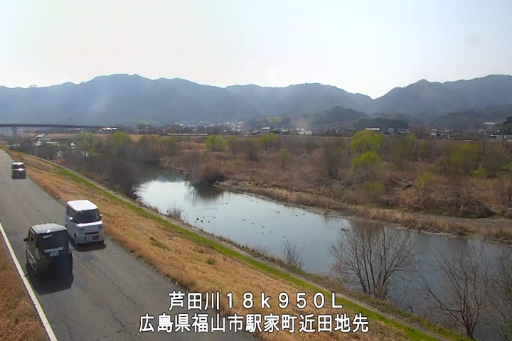 03月21日10時00分