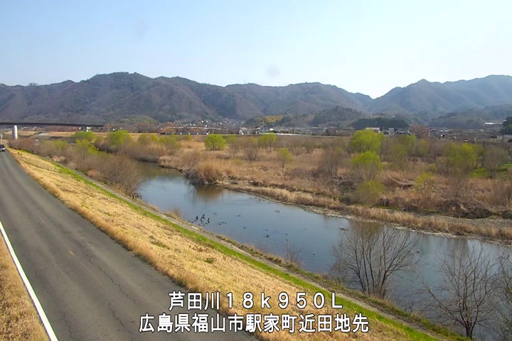 03月21日15時00分