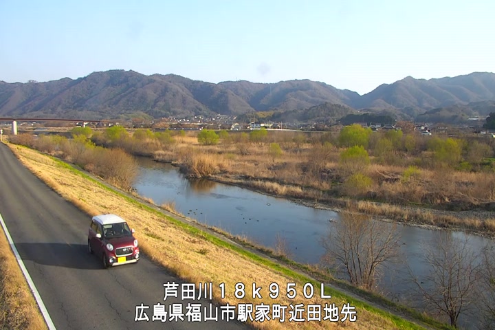 03月21日17時00分