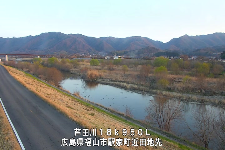 03月21日18時00分