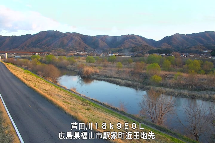 03月26日18時00分