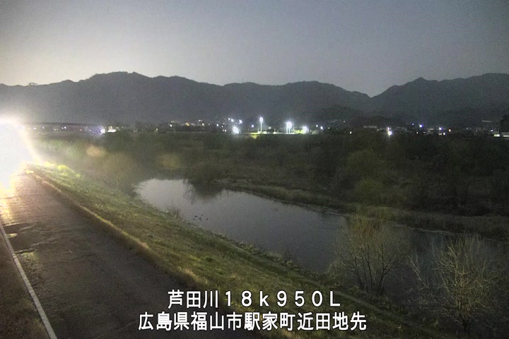 03月29日22時00分