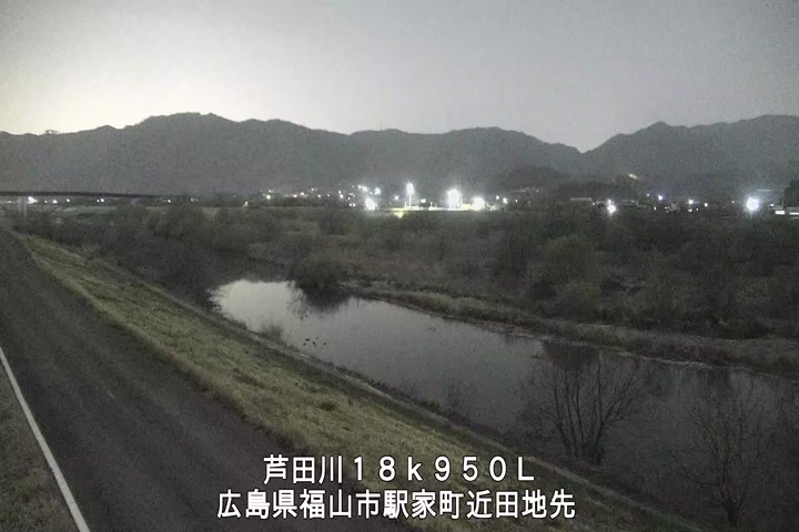 03月29日23時00分