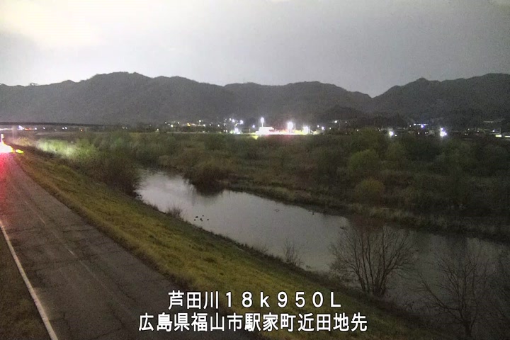 03月30日21時00分