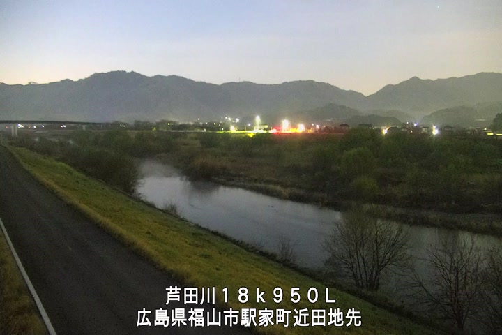 04月06日05時00分