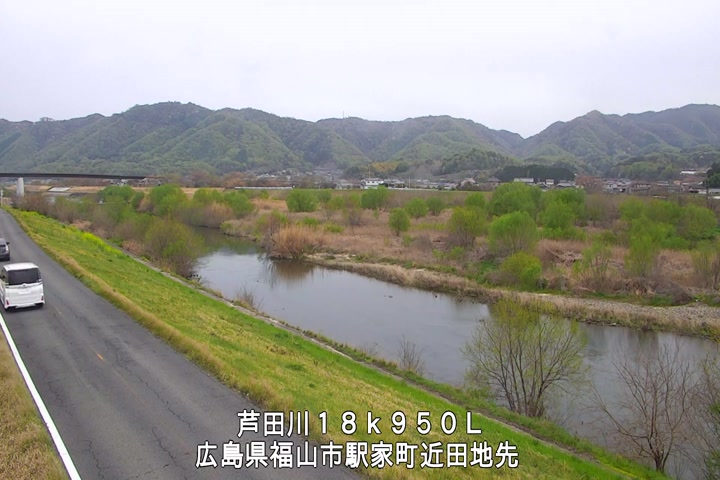 04月06日17時00分