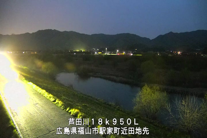 04月06日19時00分