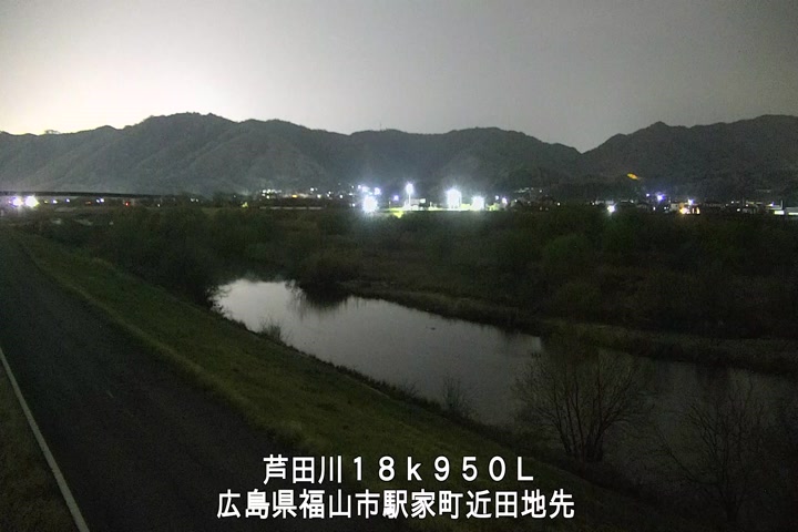 04月06日23時00分