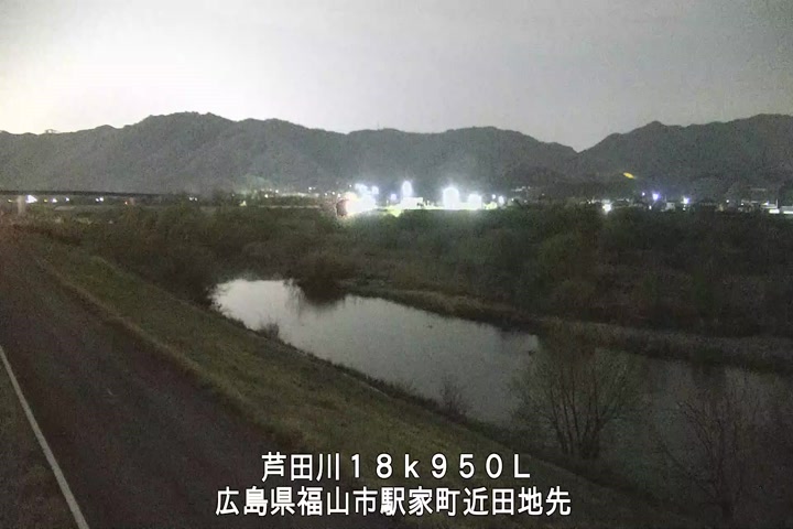 04月07日01時00分