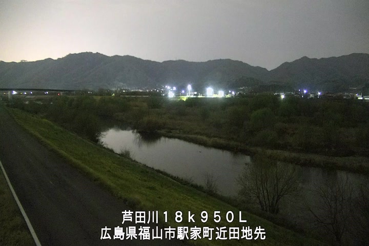 04月07日03時00分