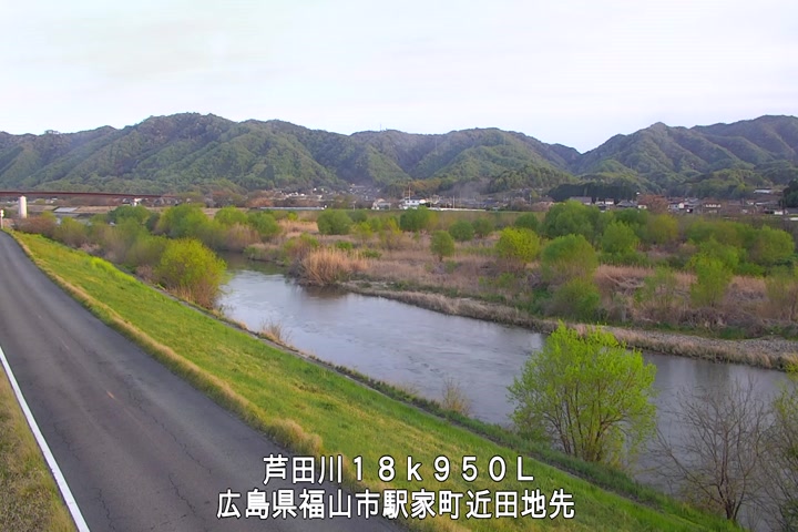 04月11日18時00分