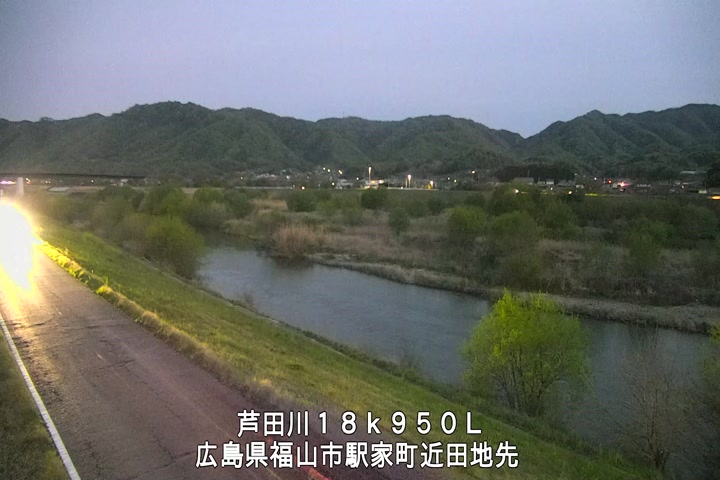 04月11日19時00分