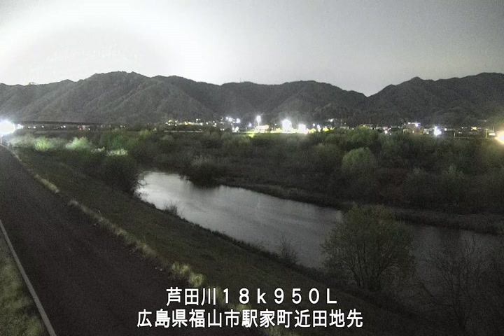 04月11日20時00分