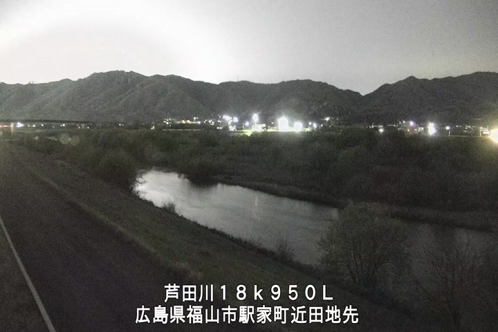 04月11日22時00分